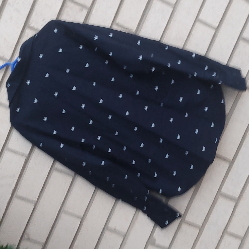 Boys Blue/white 👕 - Picture 9 of 11